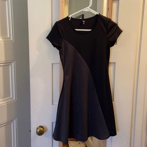 Cute Star Trekish dress
